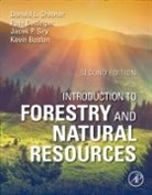 Pete Bettinger, Pete (Warnell School of Forestry and Natural Resources Bettinger, Bettinger Pete, Kevin Boston, Kevin (Oregon Department of Forestry Boston, Boston Kevin... - Introduction to Forestry and Natural Resources
