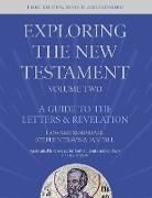 Howard Marshall, Howard (Author) Marshall, MARSHALL HOWARD, Dr Ian (Reader) Paul, Ian Paul, Dr Stephen (Reader) Travis... - Exploring the New Testament, Volume 2