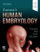 Steven B Bleyl, Steven B. Bleyl, Steven B. (University of Utah School of Medicine Bleyl, Steven et al Bleyl, Bleyl Steven B., Philip R Brauer... - Larsen's Human Embryology