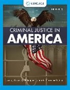 George Cole, George (University of Connecticut) Cole, George F. Cole, Christina Dejong, Christina (Michigan State University) DeJong, DeJong Christina... - Criminal Justice in America