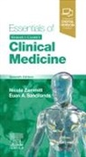 Alastair (Reader in Experimental Hepatology O'Brien, Euan A. Samilands, E. Sandilands, Euan Sandilands, Euan (Consultant Physician Sandilands, Euan (Consultant Physician Clinical Toxicology &amp; Acute Medicine Sandilands... - Essentials of Kumar and Clark's Clinical Medicine