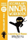 Andrew Jennings, Jennings Andrew - Vocabulary Ninja Workbook for Ages 5-6