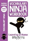 Andrew Jennings, Jennings Andrew - Vocabulary Ninja Workbook for Ages 6-7