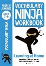 Andrew Jennings, Jennings Andrew - Vocabulary Ninja Workbook for Ages 7-8