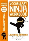 Andrew Jennings, Jennings Andrew - Vocabulary Ninja Workbook for Ages 9-10