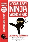 Andrew Jennings, Jennings Andrew - Vocabulary Ninja Workbook for Ages 10-11