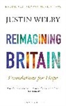 Justin Welby, Welby Justin - Reimagining Britain
