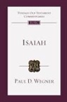 Paul D Wegner, Professor Paul D Wegner, WEGNER PAUL - ISAIAH