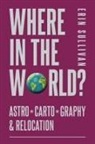 Erin Sullivan - Where in the World