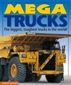 Christiane Gunzi - Mega Trucks