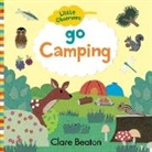 Clare Beaton, Beaton Clare, Clare Beaton, Beaton Clare - Go Camping