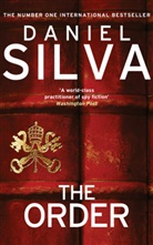 Daniel Silva - The Order