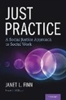 Janet L. Finn, Janet L. (Professor Finn, Finn Janet L. - Just Practice