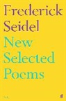 Frederick Seidel, Seidel Frederick - New Selected Poems