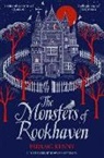 Padraig Kenny, Pádraig Kenny, Edward Bettison - Monsters of Rookhaven