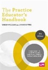 Lynne Rutter, Sarah Williams, Sarah Rutter Williams, Sarah Williams - Practice Educator''s Handbook