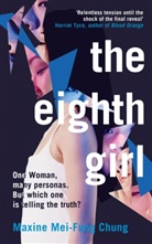 Maxine Mei-Fung Chung - Eighth Girl