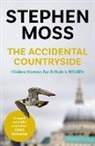 Stephen Moss - The Accidental Countryside