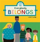 Eco Baby Lorna Freytag, Lorna Freytag, Freytag Lorna, Eco Baby Lorna Freytag, Lorna Freytag, Freytag Lorna - Everybody Belongs