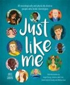 Angel Chang, Louise Gooding, cathyhookey cathyhookey, Angel Chang, Caterina Delli Carri, Cathy Hookey... - Just Like Me