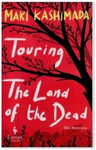 Maki Kashimada - Touring the Land of the Dead