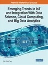 Petar V. Kocovic, Muthu Ramachandran, Pelin Yildirim Taser - Emerging Trends in IoT and Integration with Data Science, Cloud Computing, and Big Data Analytics