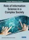Elaine da Silva, Marta Ligia Pomim Valentim, Marta Lígia Pomim Valentim - Role of Information Science in a Complex Society