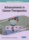 Sumit Kumar, Moshahid Alam Rizvi, Saurabh Verma - Handbook of Research on Advancements in Cancer Therapeutics
