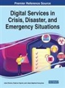 Liliana Baptista Goncalves, Liliana Baptista Gonçalves, Lidia Oliveira, Lídia Oliveira, Federico Tajariol - Digital Services in Crisis, Disaster, and Emergency Situations