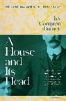 Ivy Compton-Burnett - House and Its Head