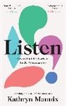 Kathryn Mannix, Mannix Kathryn - Listen