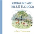 Elsa Beskow, Elsa Beskow - Rosalind and the Little Deer