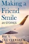 Paul Clutterbuck - Making A Friend Smile