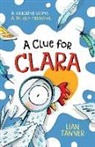 Lian Tanner - Clue for Clara