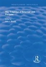 John Murray, John (Trinity College Murray, John Murray, John J Murray, John J. Murray - Tragedye of Solyman and Perseda