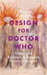 Piers D Britton, Piers D. Britton, Piers D. (University of Redlands Britton, BRITTON PIERS D, Britton Piers D. - Design for Doctor Who