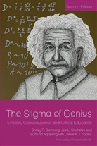 Adjapong, Ed Adjapong, Edmun Adjapong, Edmund Adjapong, Joe Kincheloe, Joe L Kincheloe... - The Stigma of Genius