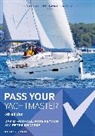 David Fairhall, Mike Peyton, Mr Peter Rodgers, Peter Rodgers - Pass Your Yachtmaster