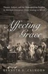Kenneth S Calhoon, Kenneth S. Calhoon - Affecting Grace