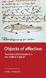 Myra Seaman - Objects of Affection