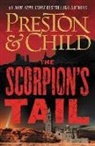 Lincoln Child, Douglas Preston - Scorpion's Tail