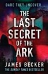 James Becker - The Last Secret of the Ark