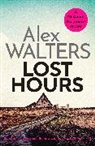 Alex Walters, Walters Alex - Lost Hours