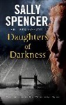 Sally Spencer, Spencer Sally - Daughters of Darkness