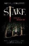 Kevin J. Anderson - Stake