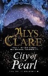 Alys Clare, Clare Alys - City of Pearl