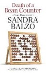 Sandra Balzo - Death of a Bean Counter