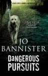 Jo Bannister, Jo (Author) Bannister, Bannister Jo - Dangerous Pursuits