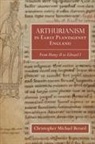 Christopher Mic Berard, Christopher Michael Berard, Christopher Michael (Royalty Account) Berard - Arthurianism in Early Plantagenet England