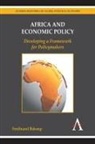 Ferdinand Bakoup, Bakoup Ferdinand - Africa and Economic Policy